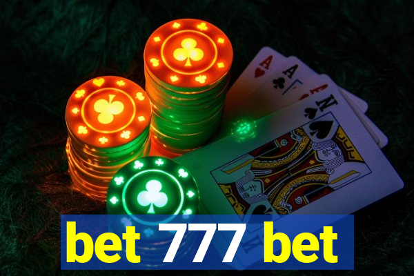 bet 777 bet